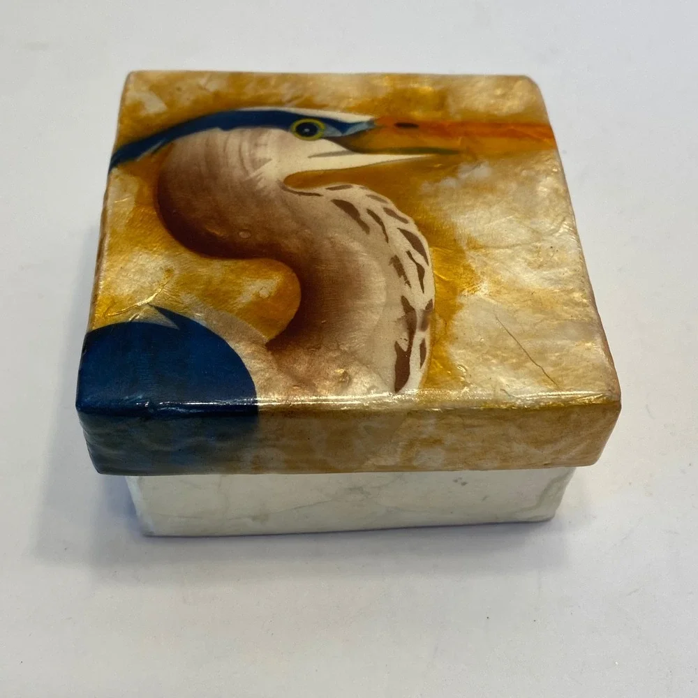 N/A handcrafted decorative